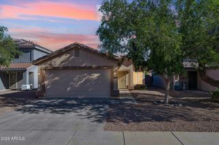 11802 W POINSETTIA Drive, El Mirage, AZ 85335