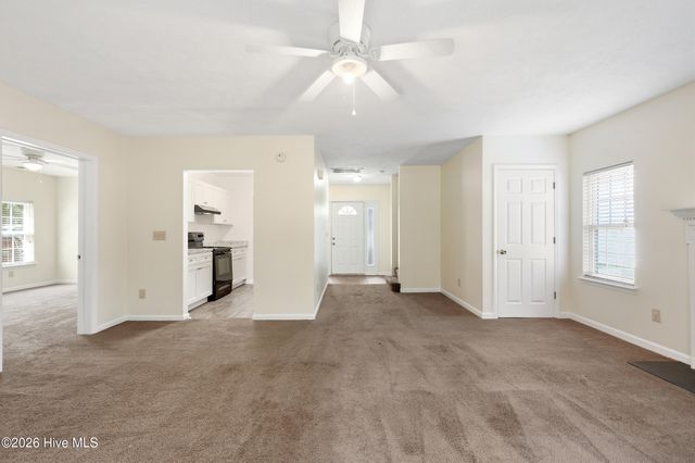 1027 Bonham Avenue, Wilmington, NC 28403