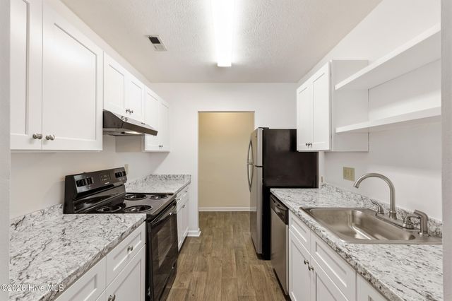 1027 Bonham Avenue, Wilmington, NC 28403