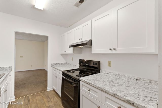 1027 Bonham Avenue, Wilmington, NC 28403