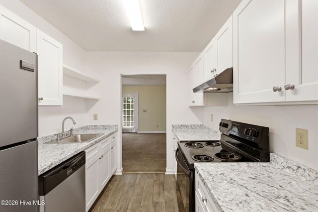 1027 Bonham Avenue, Wilmington, NC 28403