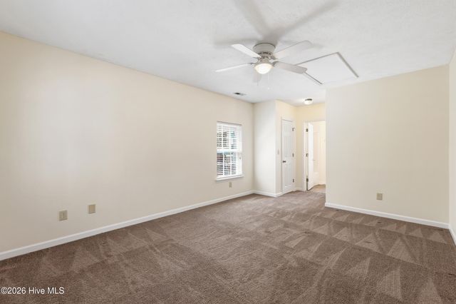 1027 Bonham Avenue, Wilmington, NC 28403