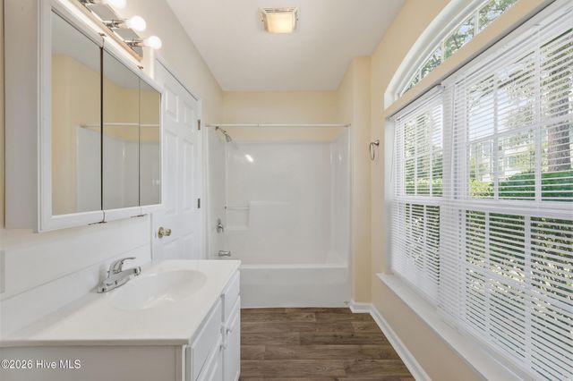 1027 Bonham Avenue, Wilmington, NC 28403