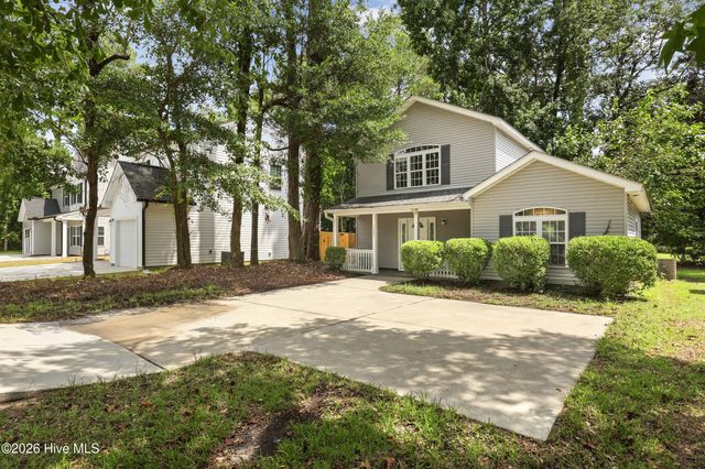 1027 Bonham Avenue, Wilmington, NC 28403