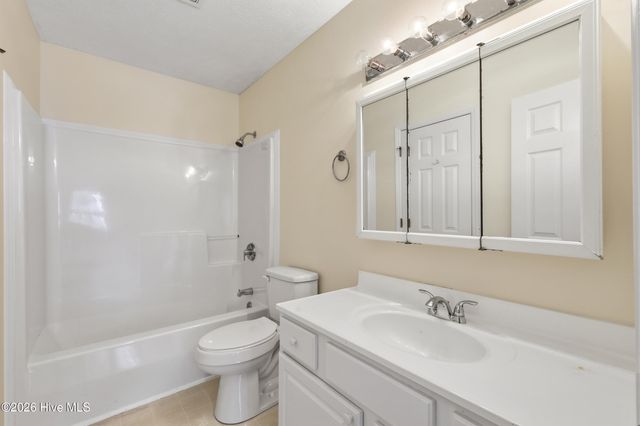 1027 Bonham Avenue, Wilmington, NC 28403