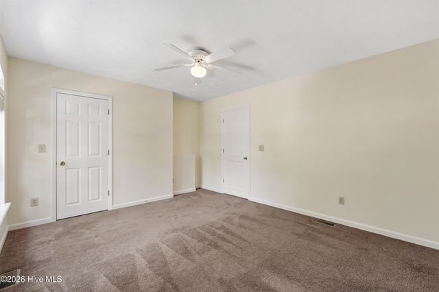 1027 Bonham Avenue, Wilmington, NC 28403