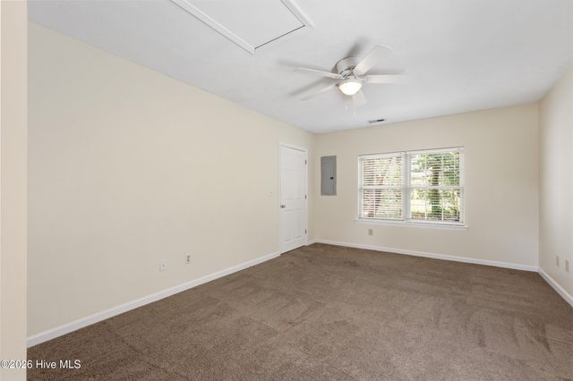 1027 Bonham Avenue, Wilmington, NC 28403