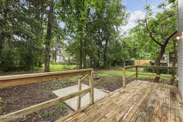 1027 Bonham Avenue, Wilmington, NC 28403