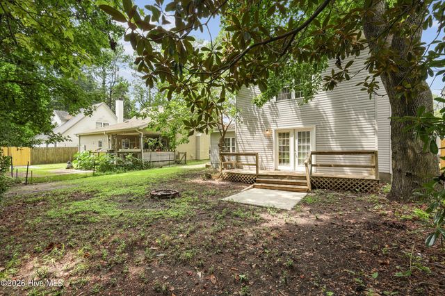 1027 Bonham Avenue, Wilmington, NC 28403