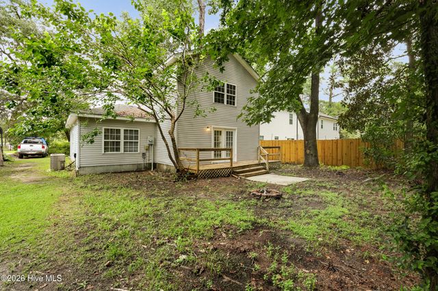 1027 Bonham Avenue, Wilmington, NC 28403