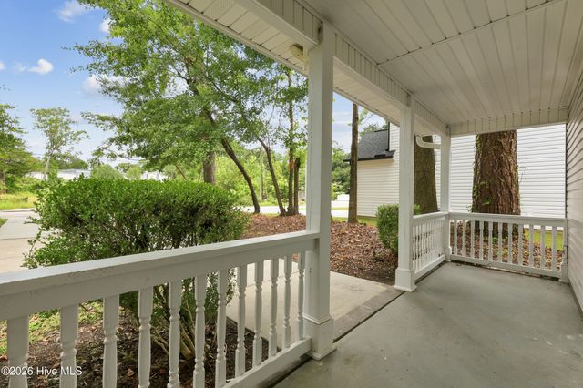 1027 Bonham Avenue, Wilmington, NC 28403