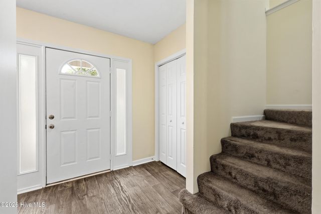 1027 Bonham Avenue, Wilmington, NC 28403