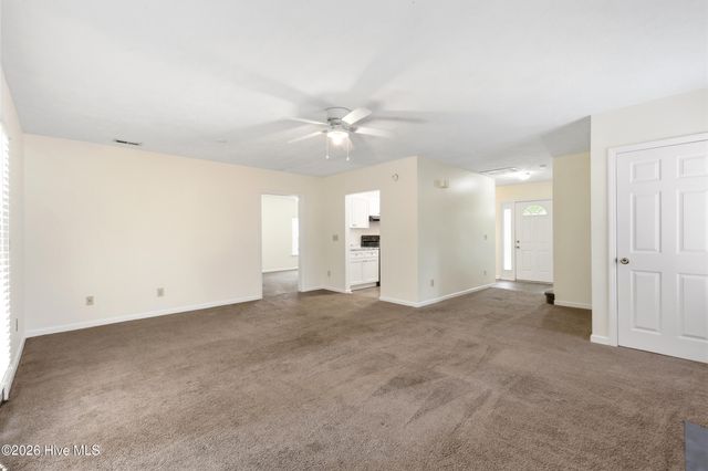1027 Bonham Avenue, Wilmington, NC 28403