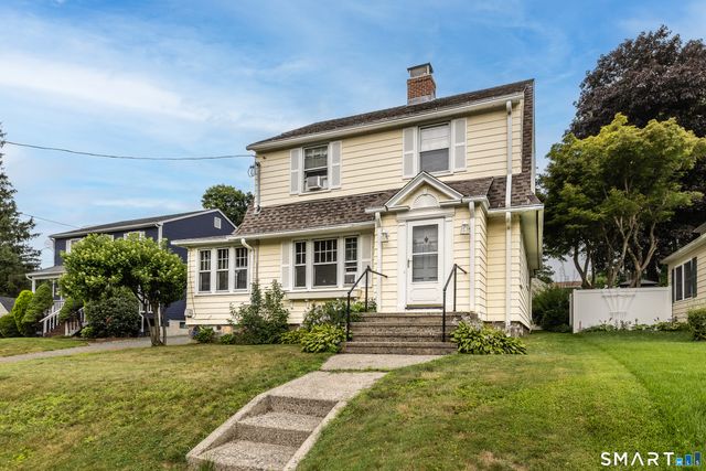 9 George Street, Trumbull, CT 06611