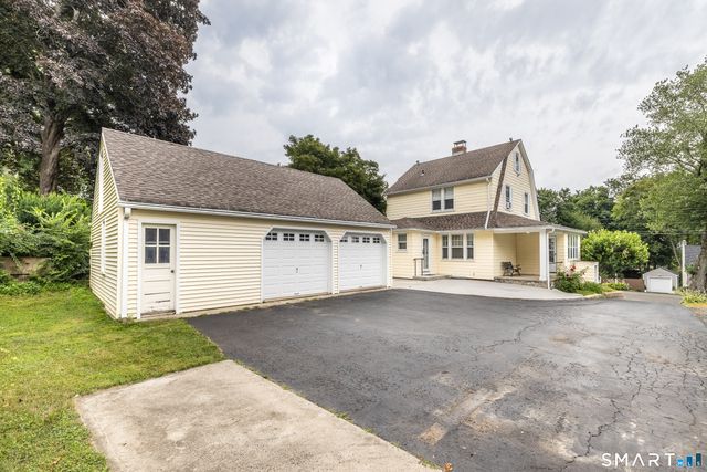 9 George Street, Trumbull, CT 06611