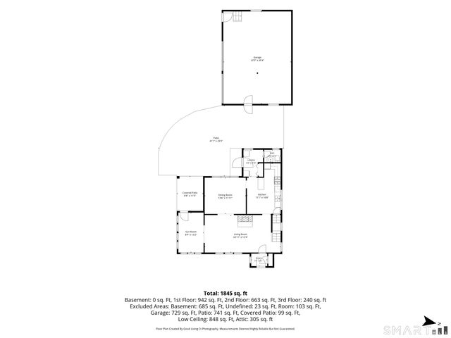 9 George Street, Trumbull, CT 06611