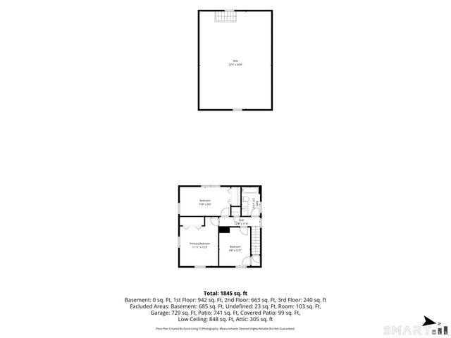 9 George Street, Trumbull, CT 06611
