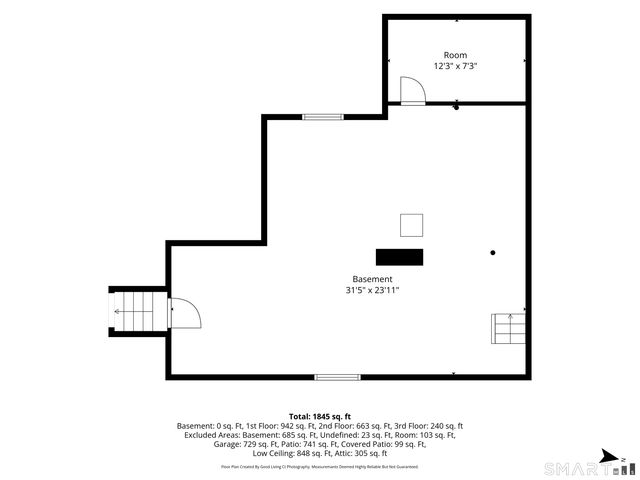 9 George Street, Trumbull, CT 06611