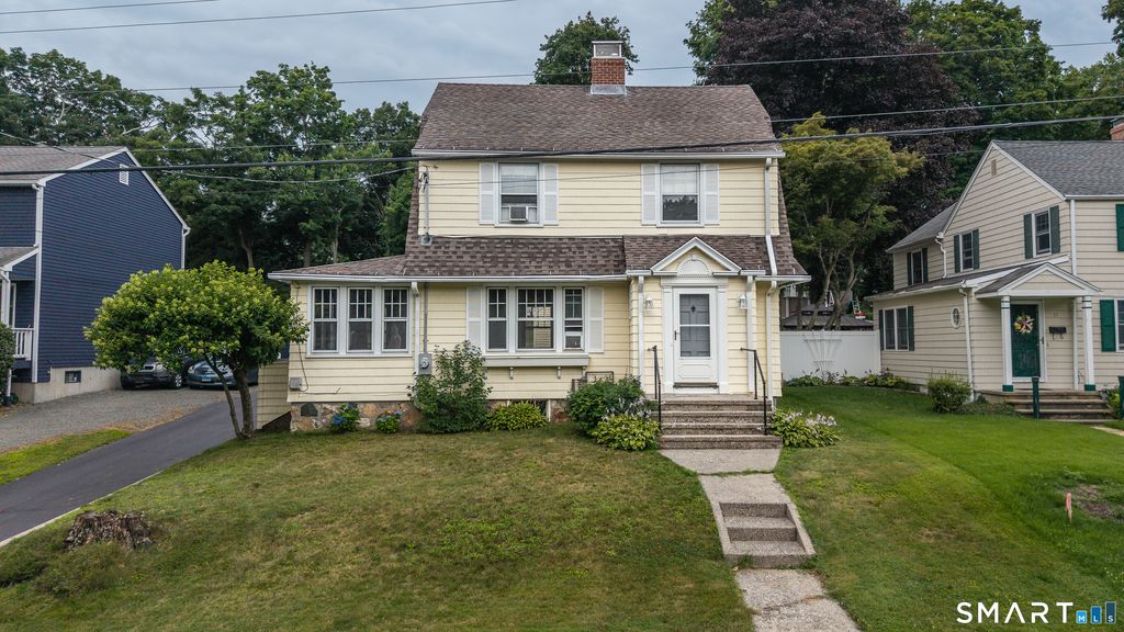 9 George Street, Trumbull, CT 06611
