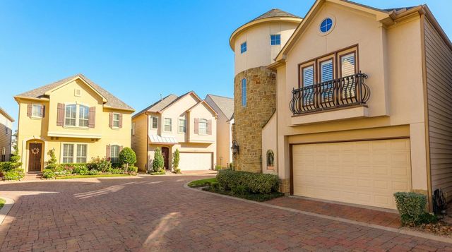 1314 Sherwood Springs Lane, Houston, TX 77043