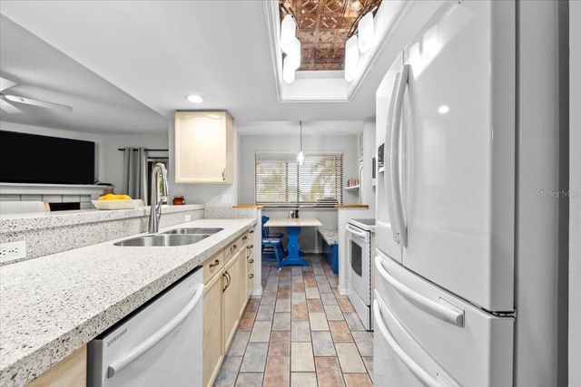 2392 HANOVER DRIVE, Dunedin, FL 34698