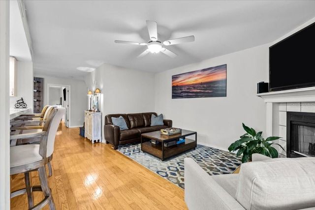 2392 HANOVER DRIVE, Dunedin, FL 34698