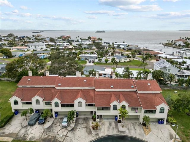 2392 HANOVER DRIVE, Dunedin, FL 34698