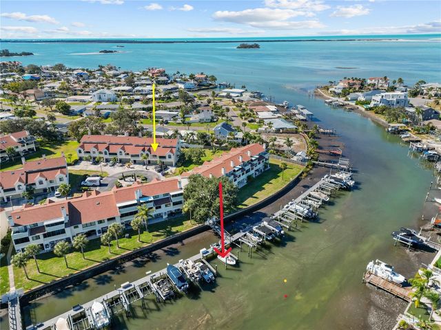 2392 HANOVER DRIVE, Dunedin, FL 34698