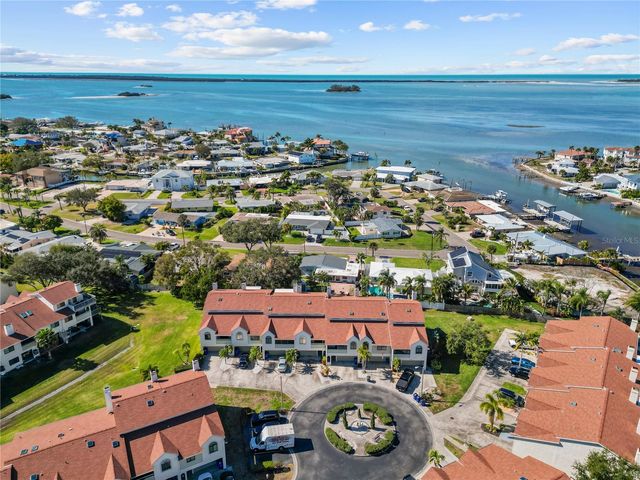 2392 HANOVER DRIVE, Dunedin, FL 34698