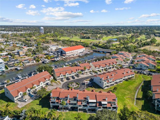 2392 HANOVER DRIVE, Dunedin, FL 34698