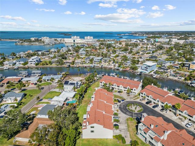 2392 HANOVER DRIVE, Dunedin, FL 34698