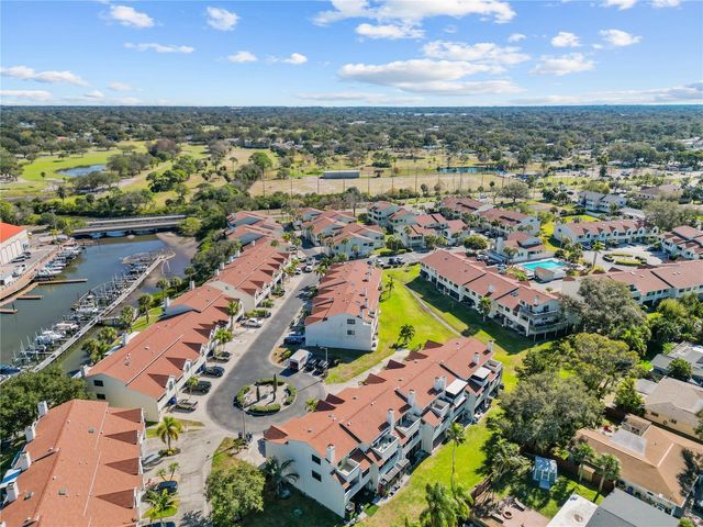 2392 HANOVER DRIVE, Dunedin, FL 34698