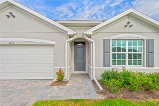 4975 TUSCOLA BOULEVARD, North Port, FL 34287