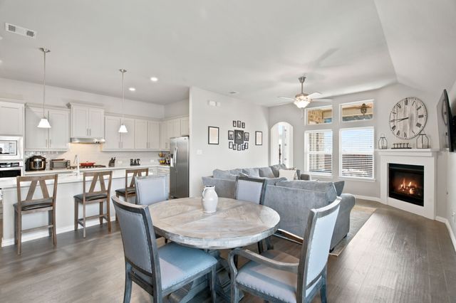 6608 Woodmere Court, Denton, TX 76226