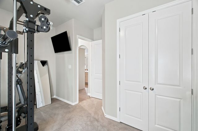 6608 Woodmere Court, Denton, TX 76226
