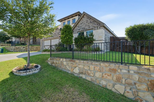 6608 Woodmere Court, Denton, TX 76226