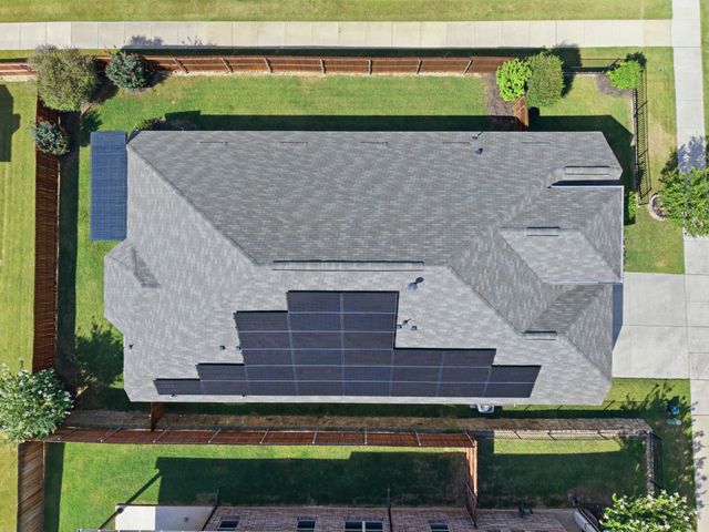 6608 Woodmere Court, Denton, TX 76226