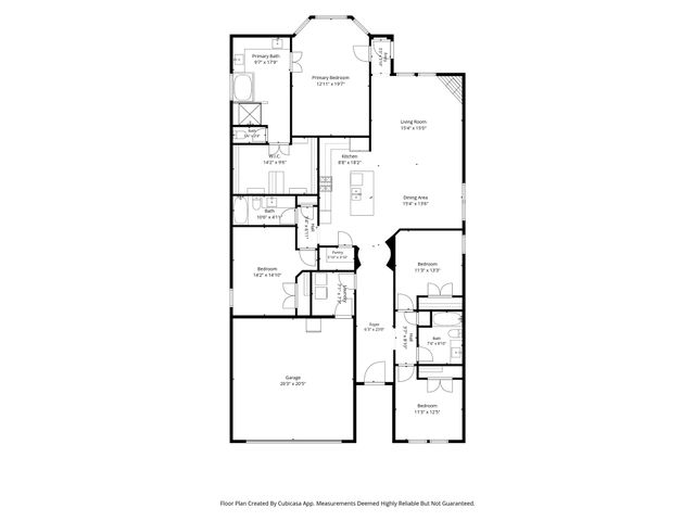 6608 Woodmere Court, Denton, TX 76226