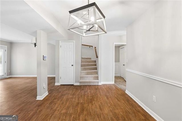 2318 Colonial Drive NE, Atlanta, GA 30319