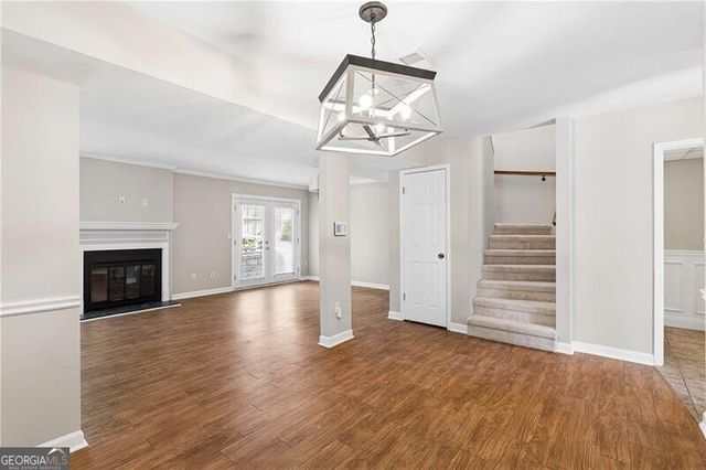 2318 Colonial Drive NE, Atlanta, GA 30319
