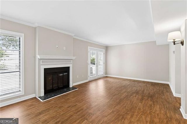 2318 Colonial Drive NE, Atlanta, GA 30319