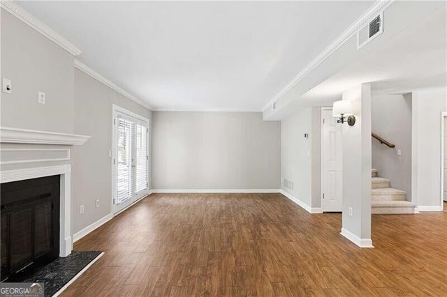 2318 Colonial Drive NE, Atlanta, GA 30319