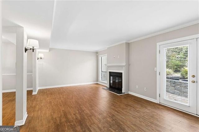 2318 Colonial Drive NE, Atlanta, GA 30319