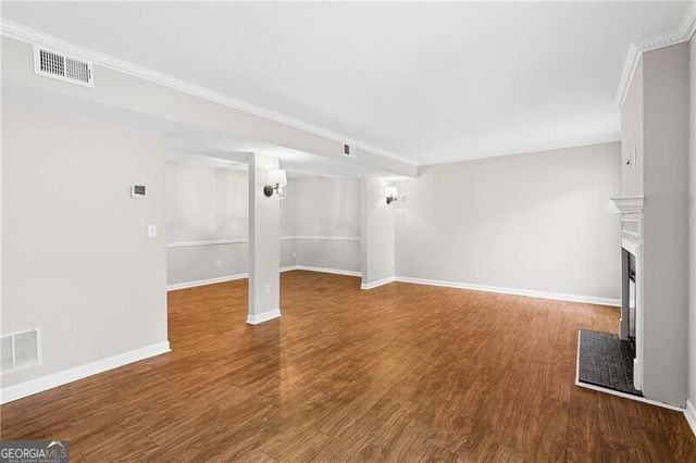 2318 Colonial Drive NE, Atlanta, GA 30319