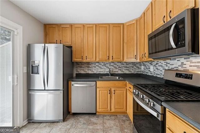 2318 Colonial Drive NE, Atlanta, GA 30319