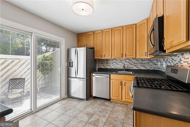 2318 Colonial Drive NE, Atlanta, GA 30319