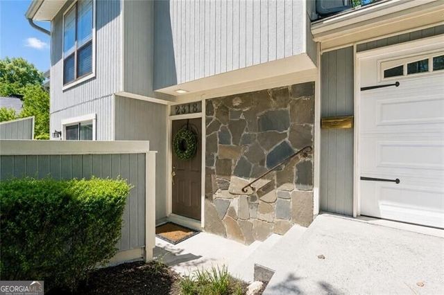 2318 Colonial Drive NE, Atlanta, GA 30319