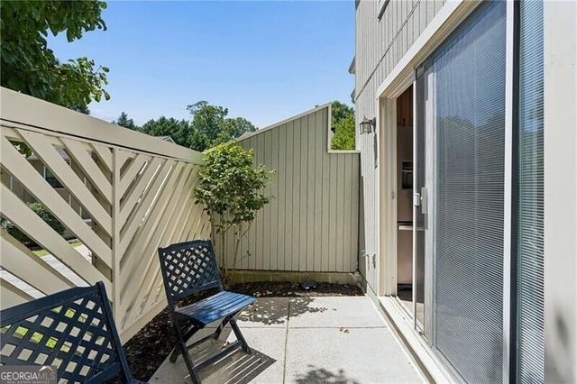 2318 Colonial Drive NE, Atlanta, GA 30319