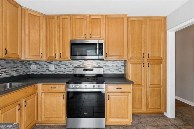 2318 Colonial Drive NE, Atlanta, GA 30319
