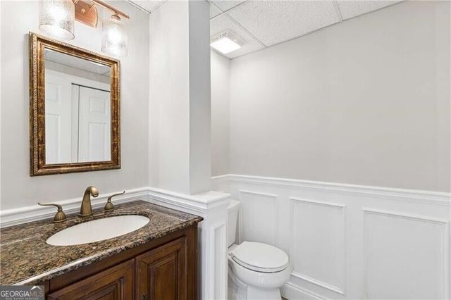 2318 Colonial Drive NE, Atlanta, GA 30319